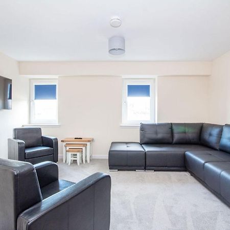 Ness River Apartments Ίνβερνες Εξωτερικό φωτογραφία