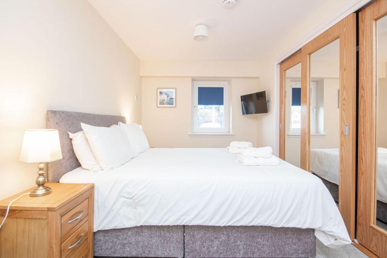 Ness River Apartments Ίνβερνες Εξωτερικό φωτογραφία