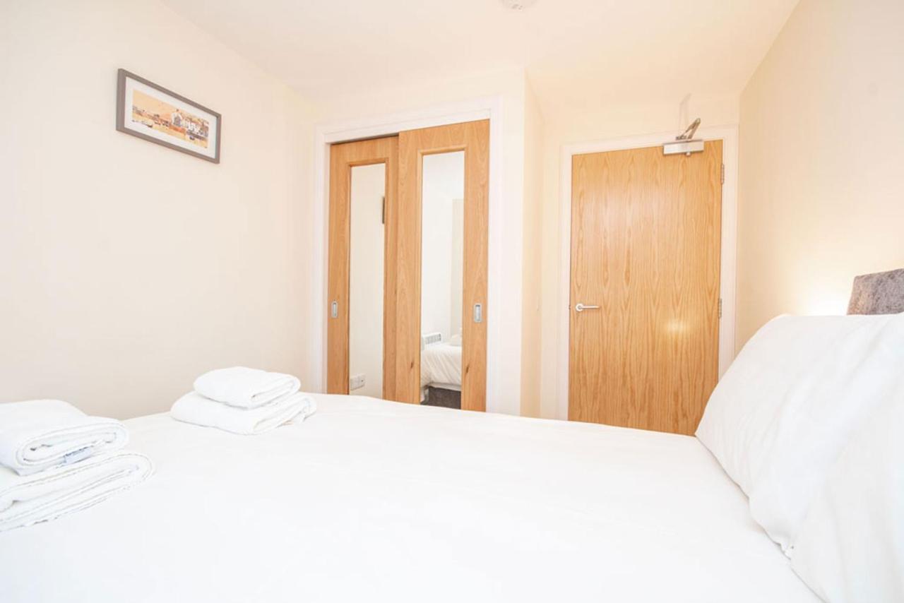 Ness River Apartments Ίνβερνες Εξωτερικό φωτογραφία