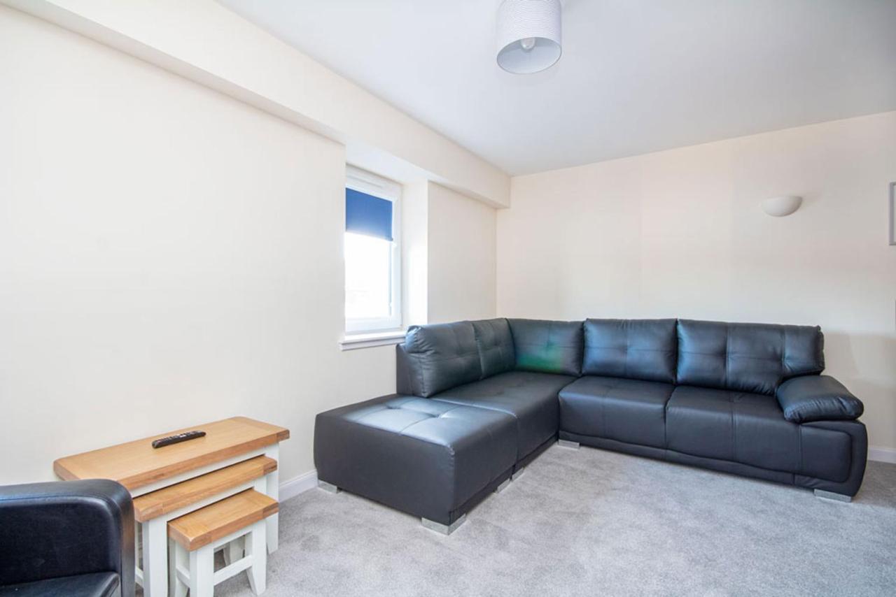 Ness River Apartments Ίνβερνες Εξωτερικό φωτογραφία
