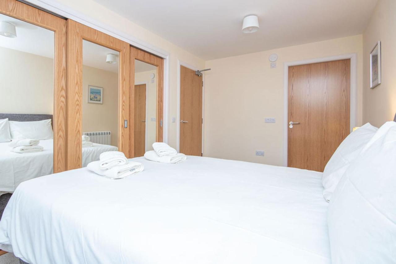 Ness River Apartments Ίνβερνες Εξωτερικό φωτογραφία